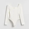 Reserved - LADIES` BLOUSE BODY