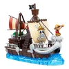 Action Figure One Piece - Deluxe Model Kit - Ship Going Merry