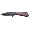 Fortum Zložljivi nož (4780301) folding knife, stainless steel, 205/120mm