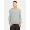 JACK & JONES Muški džemper 12258139, Sivi