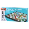 Ozzo magnetic board magnetna igra zmije i merdevine ( 882264 )