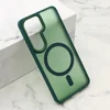 Futrola silky magsafe ii za samsung s941b galaxy s26 5g zelena ( F124061 )
