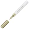 Marker 1mm pintor pilot sw-pt-f-gd metalik zlatni