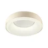 Redo 01-3721 - LED plafonsko svetlo DIP LED/30W/230V prečnik 48,6 cm bež