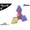 Xwave Spinner 04 metalni Model br 16