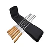 NEXSAS SET ZA RAŽNJIĆE BBQSK-6PCS