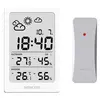 Smart meteorološka stanica SENCOR SWS 2300B