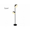 ARIA 31 Podna lampa 20W 3000K Crna