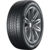 Continental WinterContact TS 860 S ( 225/35 R20 90W XL EVc, sa rebrom felne )