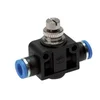 Eneron Nepovratni ventil za plin, 4 mm cev