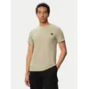 Beverly Hills Polo Club Majica W126-BHMTS-1024-33X Khaki Regular Fit