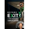 Before Exit : Gas Station Complete Edition (Xbox Series X|S) XBOX LIVE Key EUROPE