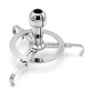 Kiotos Anal Spreader Deluxe Stainless Steel