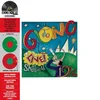Gong - Live! At Sheffield 1974 (Red & Green Coloured) (2 LP)