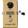 Dunlop MXR M101GLD 50th Anniversary Phase 90 SET Kitarski efekt