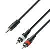 Adam Hall K3YWCC0100 6m kabel