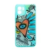 Maska za telefon FASHION CASE 13 za Xiaomi Redmi A1 DZ1, Plava
