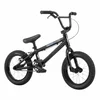 Radio Dice 14 BMX Glossy Black