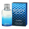 LA RIVE - BODY LIKE A MAN 90ml EDT