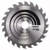 BOSCH List kružne testere Optiline Wood 190 x 30 x 2.0 mm. 24