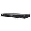 ATEN CS18208-AT-G stikalo KVM Črna