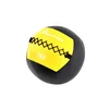 Lopta wall ball 7kg crno-žuta