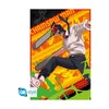 Maxi plakat GB eye Chainsaw Man - 91,5 x 61 cm (GBYDCOA044)