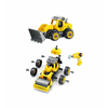 Ocean toys RC bager za razstavljanje, na daljinsko vodenje