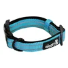 Alcott Odsevna ovratnica za pse Adventure blue velikost S