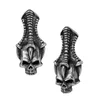 Uhani ALCHEMY GOTHIC - The Trophy - E483