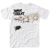 Minor Threat Out Of Step majica S