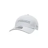 Colucci Kapa Colucci x New Era siva / svetlo siva