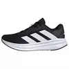 Adidas Muške patike Galaxy 7 M, ID8760, Crno-Bele