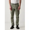 G-Star tapered kavbojke moške Rovic Zip 3D Regular Tapered