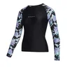 Lycra Mystic JAYDE LS - Black