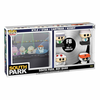 FUNKO POP ALBUMS DLX: SOUTH PARK- BOYBAND