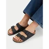 Birkenstock Natikači ARIZONA Črna