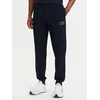 EA7 Emporio Armani Spodnji del trenirke 7M002248 AF26242 UB102 Mornarsko modra Regular Fit