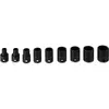 Bosch 9-delni set nasadnih ključeva 2608551098