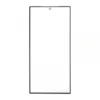 Staklo za touch screen Samsung S24 ULTRA/ S928B crno + OCA (OEM-MX)