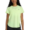 New Balance Majica Race Day Ultra Light T-Shirt