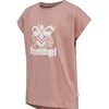 Hummel Majica HMLAZRA T-SHIRT S/S