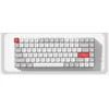 JD Original Tastatura, Bela