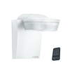 Steinel 059576 - Senzor pokreta SensIQ IP54 bela + daljinski upravljač