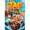 Tad the Lost Explorer XBOX LIVE Key EUROPE