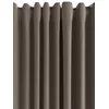 CUR AUSTRA 1x140x300 Brown