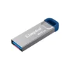 KINGSTON 64GB DataTraveler Kyson G2 USB 3.2 flash DTKNG2/64GB sivi