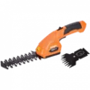 VILLAGER akumulatorski trimer VCS 7.2 7.2 V, 1500 mAh, Nema vratilo - ručni, 0.55 kg