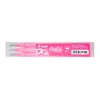 Minca pilot frixion bls-fr07 1/3 PILOT - ROZA