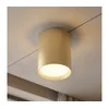 BRILAGI - Spot svetiljka SMOOTH LONG 1xGX53/15W/230V 60x82 mm 100x82 mm zlatna